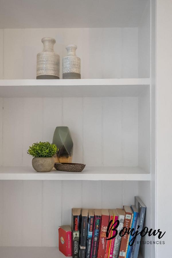 Cosy Grassmarket 2Br-1Ba - Newly Decorated! By Bonjour Residences Edynburg Zewnętrze zdjęcie